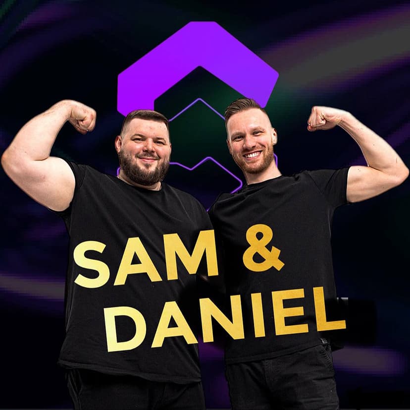 Sam & Daniel